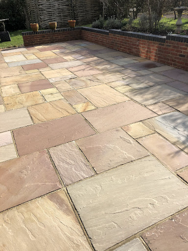 Photo from customer review